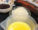 Foto langkah ke 2 dari resep Banana Milk Crispy / Pisang Krispy Puff Pastry.