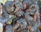 Foto langkah ke 1 dari resep Udang Telur Asin.