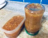 Foto del paso 6 de la receta: Mermelada de nísperos al whisky 🥃