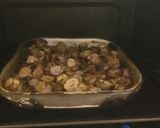 Foto del paso 3 de la receta: Atún con Papas Meñarki