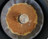 Foto del paso 5 de la receta: Torta marmolada sin gluten