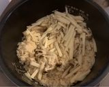 竹筍四吃的食譜步驟4照片