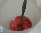 Es Sop Buah langkah memasak 3 foto