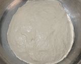 Foto langkah ke 2 dari resep Basic Sourdough Bread 72% (Open Bake Method - Oven Tangkring).
