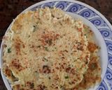Foto del paso 3 de la receta: Panqueques de coliflor
