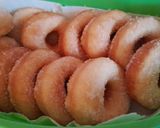 Foto del paso 4 de la receta: Rosquitas