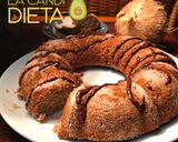 Foto del paso 1 de la receta: Pan CocoMaca (receta anti cándida)