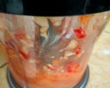 Foto langkah ke 3 dari resep Lontong Sayur Gudeg Krecek.