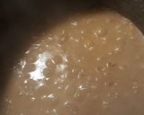 A picture of step 9 of Bean Casserole.
