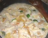 Foto langkah ke 1 dari resep Sayur lodeh simple.
