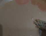 Foto langkah ke 4 dari resep Brownies Mini Ekonomis.
