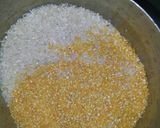 Foto langkah ke 1 dari resep Nasi Jagung.