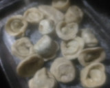 Foto del paso 5 de la receta: Capeletini