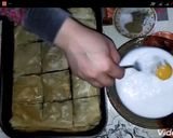 صورة لخطوة 3 من وصفة صينية الجلاش الخطيره