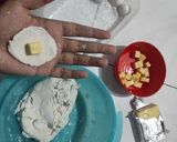 Foto langkah ke 6 dari resep Cimol Keju Lumer.