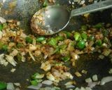 A picture of step 5 of Grilled maggi sandwich.