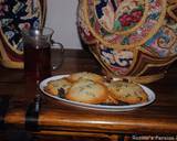 Persian raisin cookies (shirini keshmeshi) recipe step 16 photo