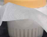 Foto del paso 5 de la receta: Queso fresco desnatado