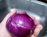 صورة لخطوة 2 من وصفة معكرونه سباغيتي بالصلصه تحفه❤️❤️❤️❤️💥🔥