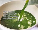 Foto langkah ke 1 dari resep Es Bongko.