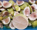 Foto del paso 1 de la receta: Dulce de higos casero