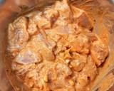 Shish Taouk (on a stovetop) recipe step 3 photo