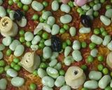 Une image de l'étape 8 de 🥘Paëlla aux légumes.