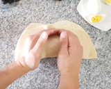 Foto del paso 7 de la receta: Empanadas de mariscos