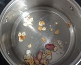 Foto del paso 4 de la receta: Chirlas al ajillo exprés