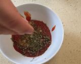 Foto del paso 2 de la receta Costillar de cerdo especiado