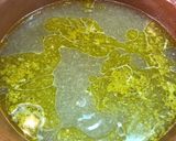 Foto del paso 4 de la receta: Fume de Pollo