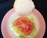 Foto del paso 11 de la receta: Berenjenas desmechada en sándwich🍆🍆🍞