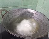 Foto langkah ke 4 dari resep Ayam Asam Manis.