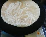 Rotti chapati recipe step 5 photo