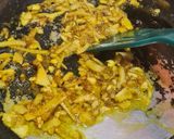 Foto langkah ke 2 dari resep Butter chicken.