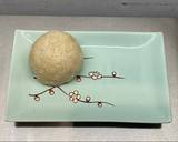 Thai mango sticky rice (khao niaow ma muang - ข้าวเหนียวมะม่วง) recipe step 9 photo
