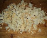 Foto del paso 2 de la receta: Pudín de pan