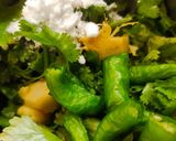 મેથી મટર ચીઝી હાંડવો (Methi Matar Cheesy Handvo Recipe In Gujarati) રેસીપી સ્ટેપ3ફોટો