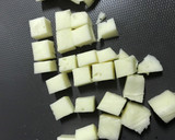 Foto del paso 3 de la receta: Tortilla de queso buena y sencilla