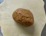香酥花生酥（低糖版）的食譜步驟7照片