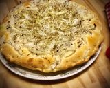 Foto del paso 9 de la receta Fugazzeta rellena (en Thermomix)