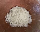 Curry udon - another Japanese classic recipe step 4 photo
