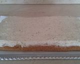 Blanka szelet recept fázis 6 fotója
