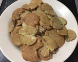 Foto langkah ke 1 dari resep Rendang Jengkol Ala Chef Turnip.