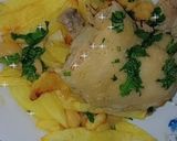 صورة لخطوة 3 من وصفة كباب دجاج 🍗⁦🇩🇿⁩⁦ رووووعة