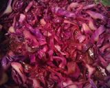 Foto del paso 2 de la receta: Falso chucrut rápido