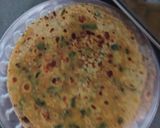 થેપલા (Thepla Recipe in Gujarati) રેસીપી સ્ટેપ2ફોટો