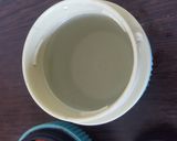 عکس مرحله 1 از دستور قهوه اسپرسو