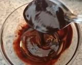 Steamed Choco bites recipe step 6 photo