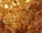 Foto del paso 4 de la receta: Empanada de atún